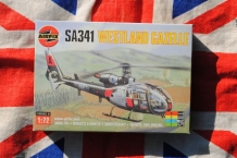 images/productimages/small/SA341 WESTLAND GAZELLE Airfix 00059.jpg